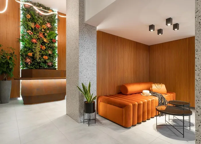 11 Enteka Acropolis Suites Atene